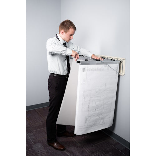 Space-Efficient-Wall-Rack-for-Plans-Titan-Tools-Pivot-TTD4145