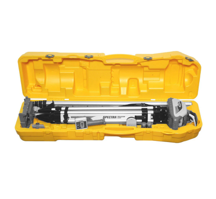 Spectra-Precision-5289-0027 hard carrying-case-for-laser-levels