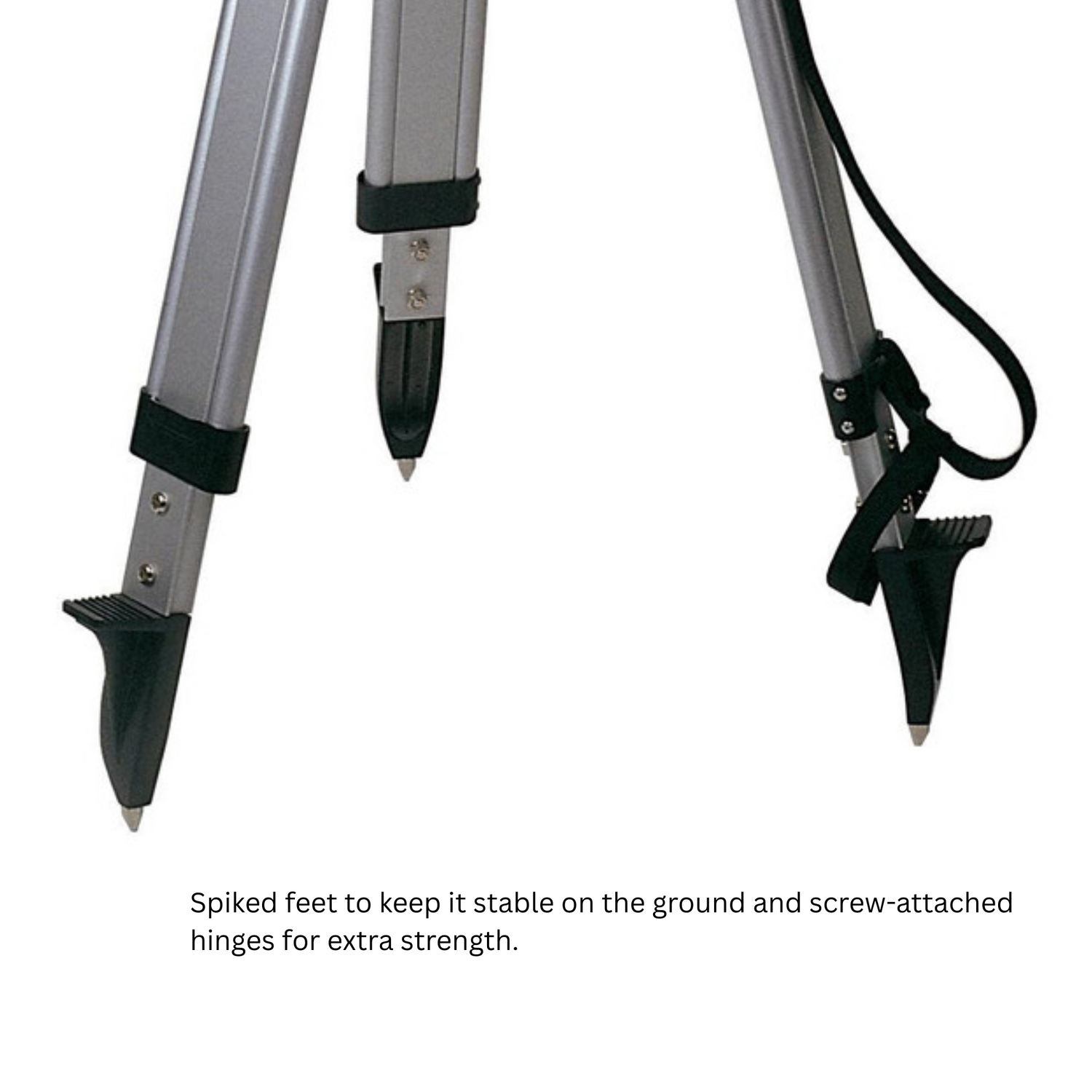 Spectra-Precision-Aluminum-Tripod-with-Elevating-Column-2162