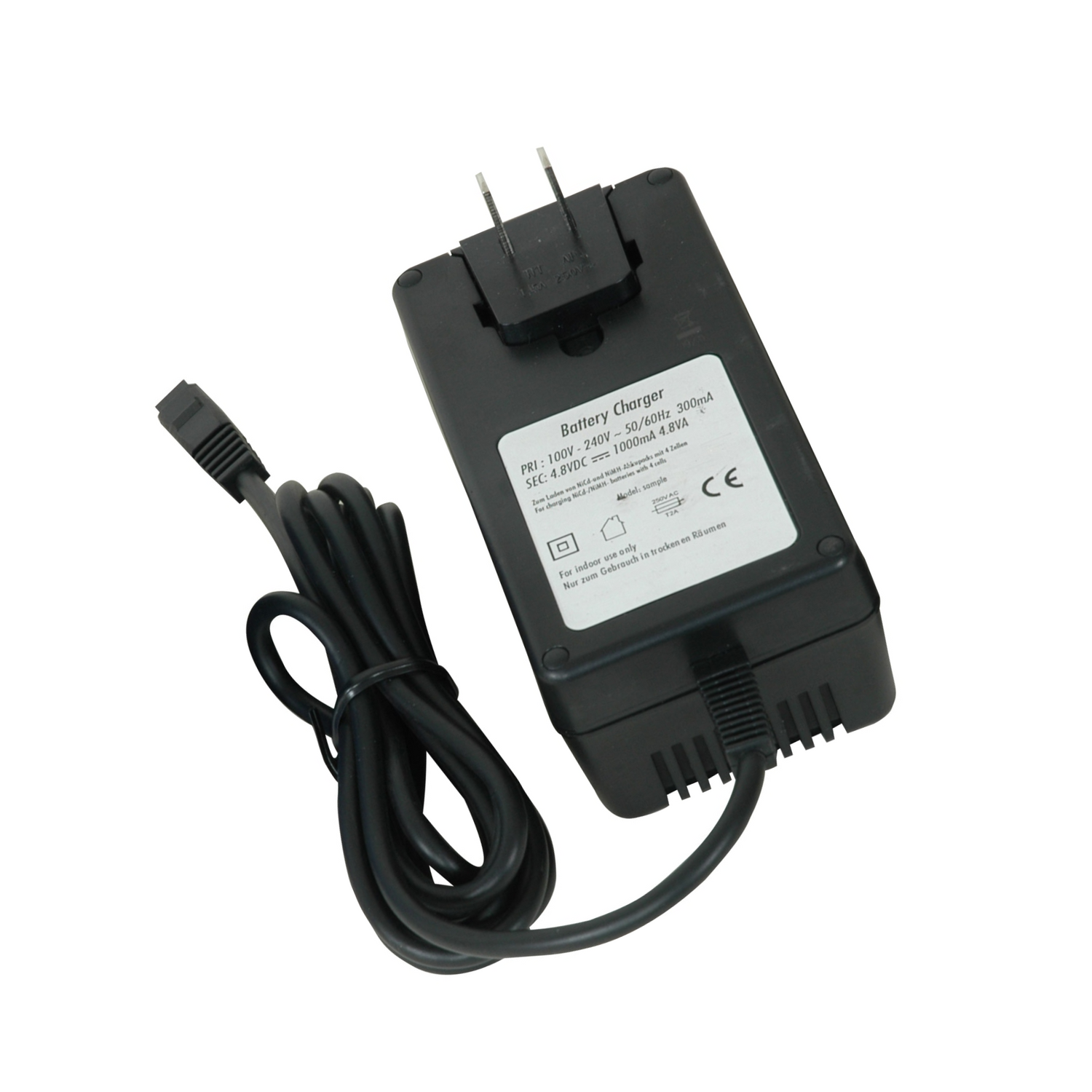 Spectra-Precision-CH10-Universal-Charger-For-Laser-Levels