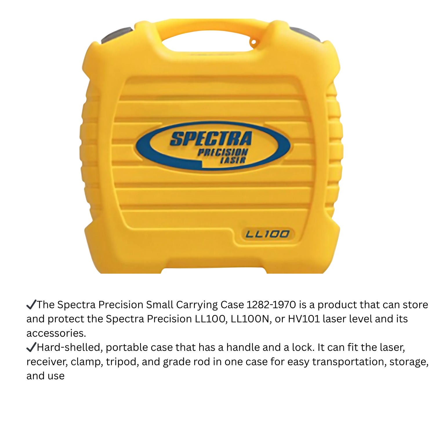 Spectra-Precision-LL100-LL100N-HV101-Compact-Carrying-Case-1282-1970