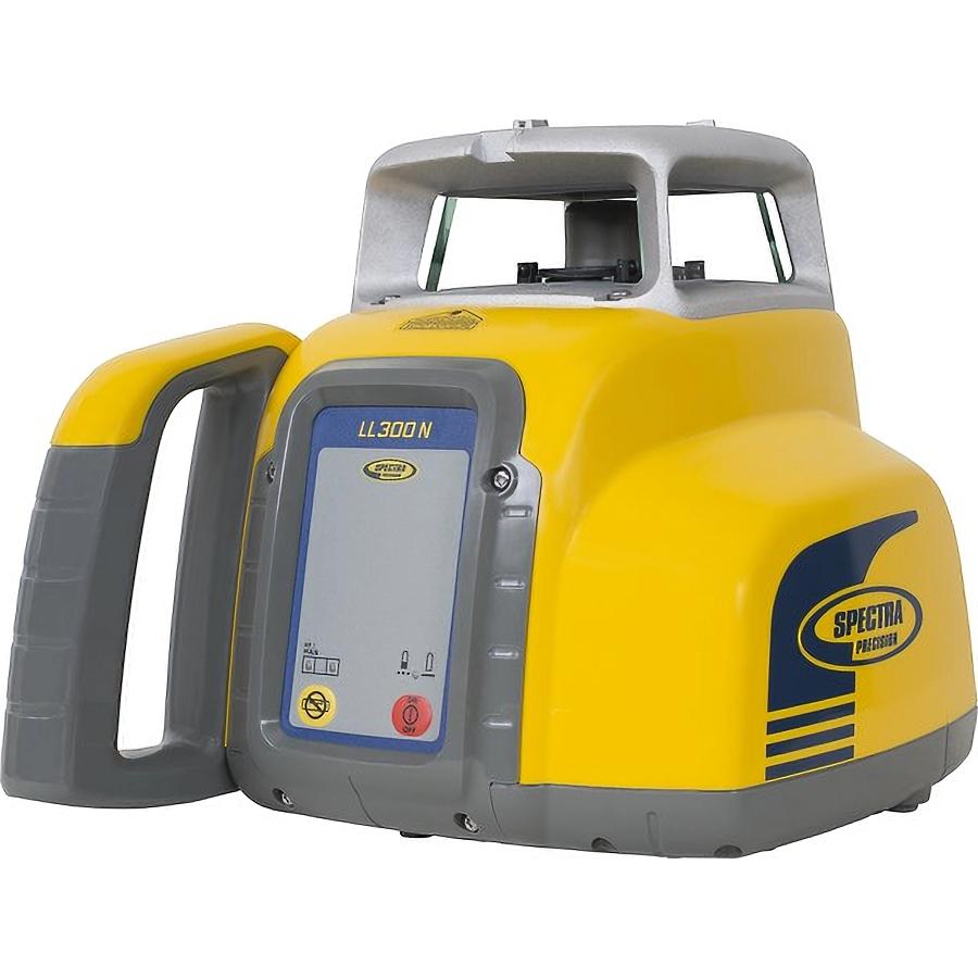 Spectra-Precision-LL300N-2-Professional-Laser-Level-Kit-with-Tripod