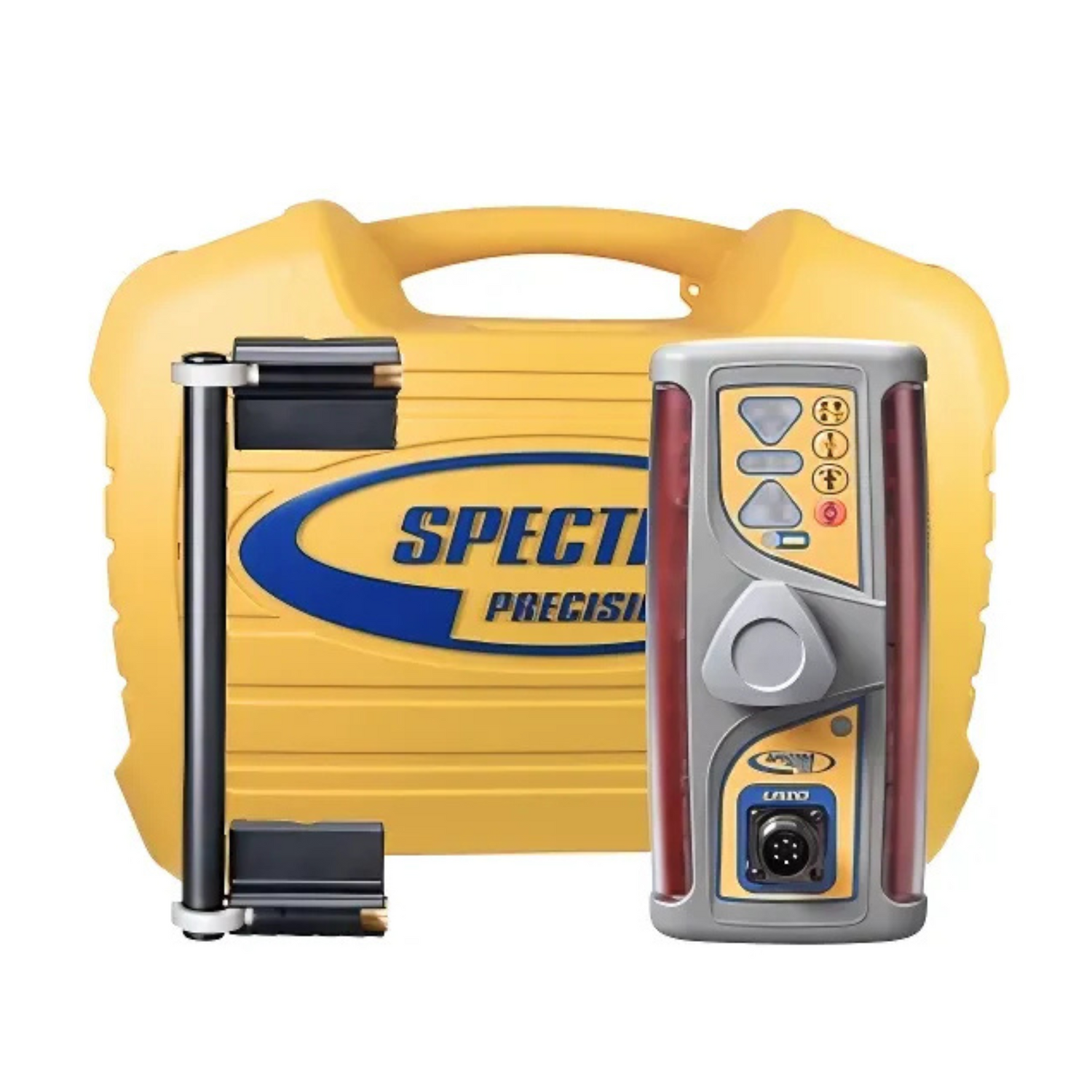 Spectra-Precision-LR20-1-Laser-Receiver-and-Display-for-grading-and-leveling