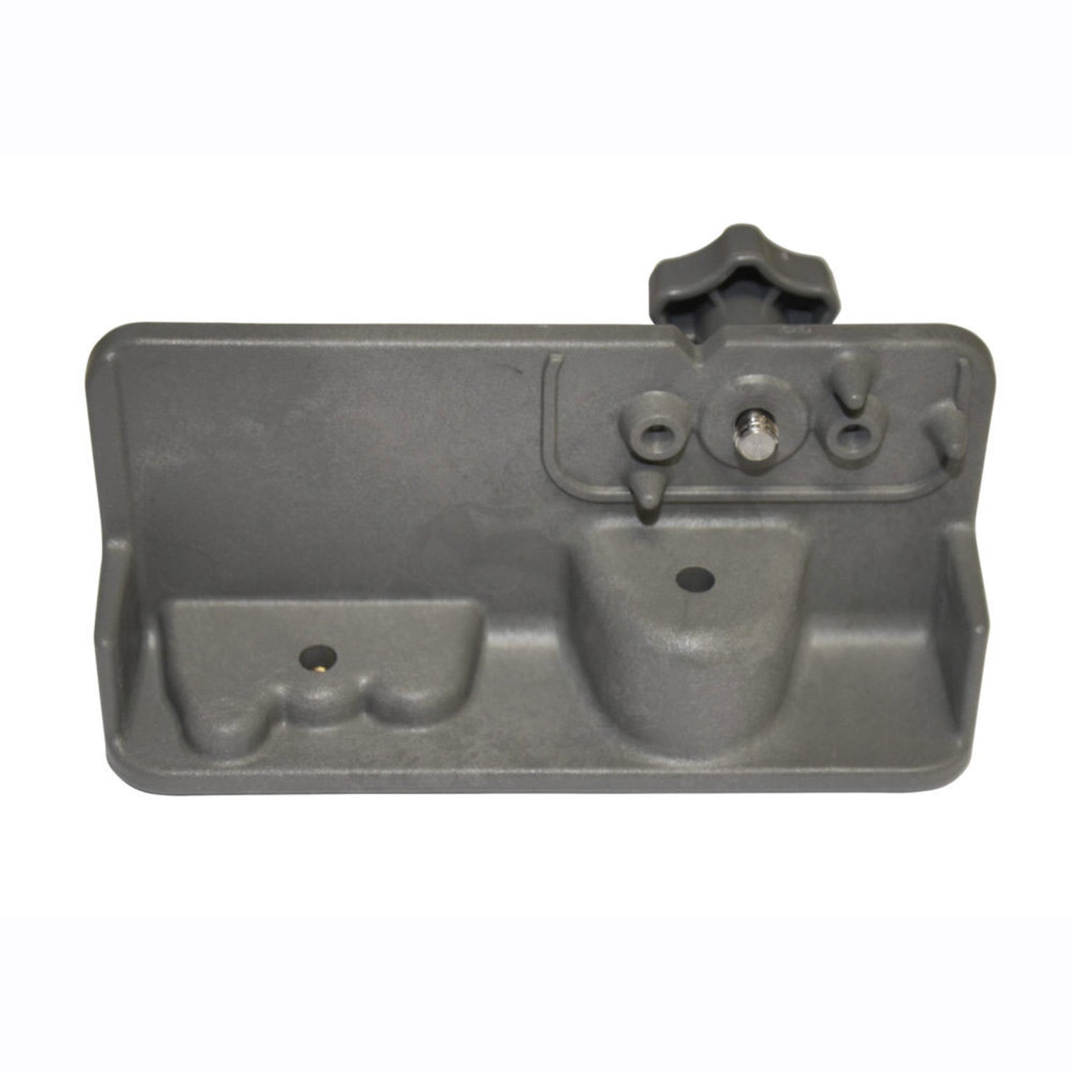 Spectra Precision GL622N Grade Laser w/ HL760 Receive split beam with bolt