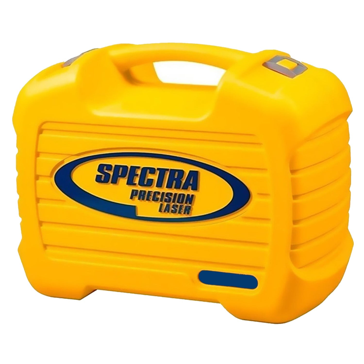 Spectra Precision GL622N Grade Laser w/ HL760 Receiver- case