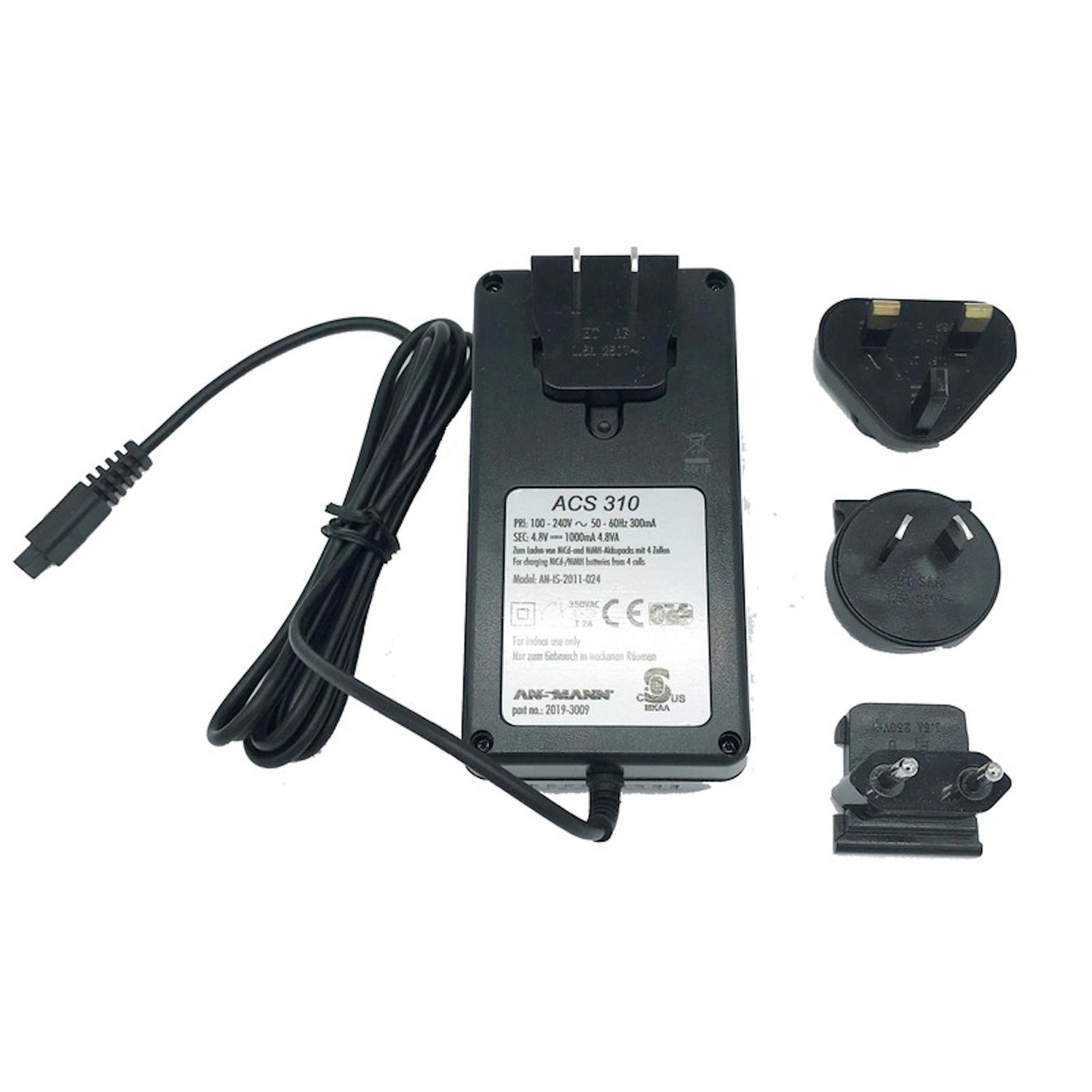 Spectra Precision GL622N Grade Laser w/ HL760 Receiver- charger