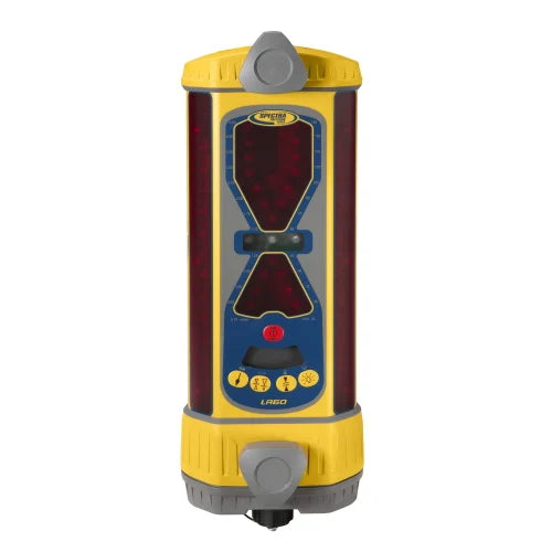 Spectra Precision LR60 Display Receivers - (4 Options Available)