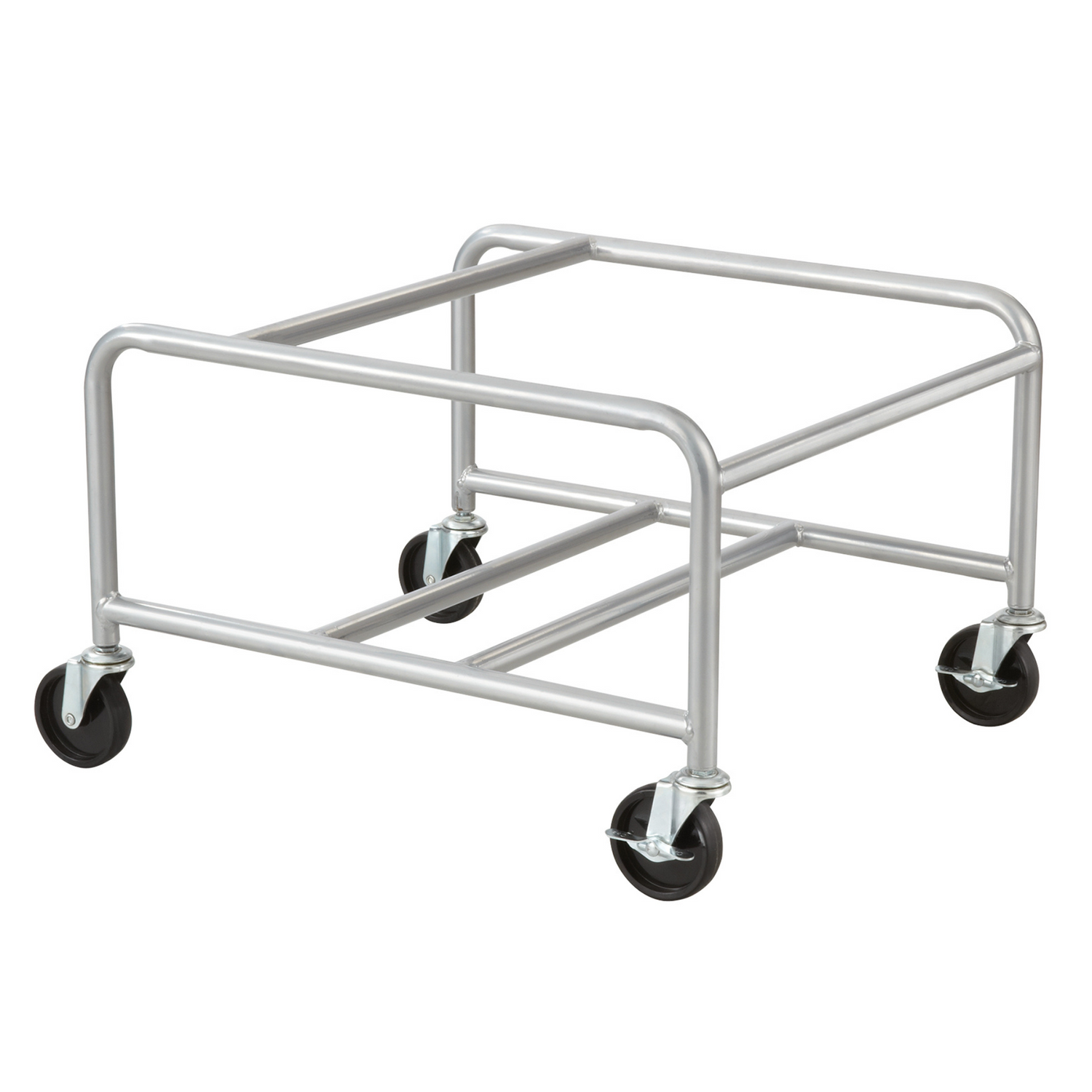 Stacking-chair-cart-by-Safco-sled-base-silver-4190SL