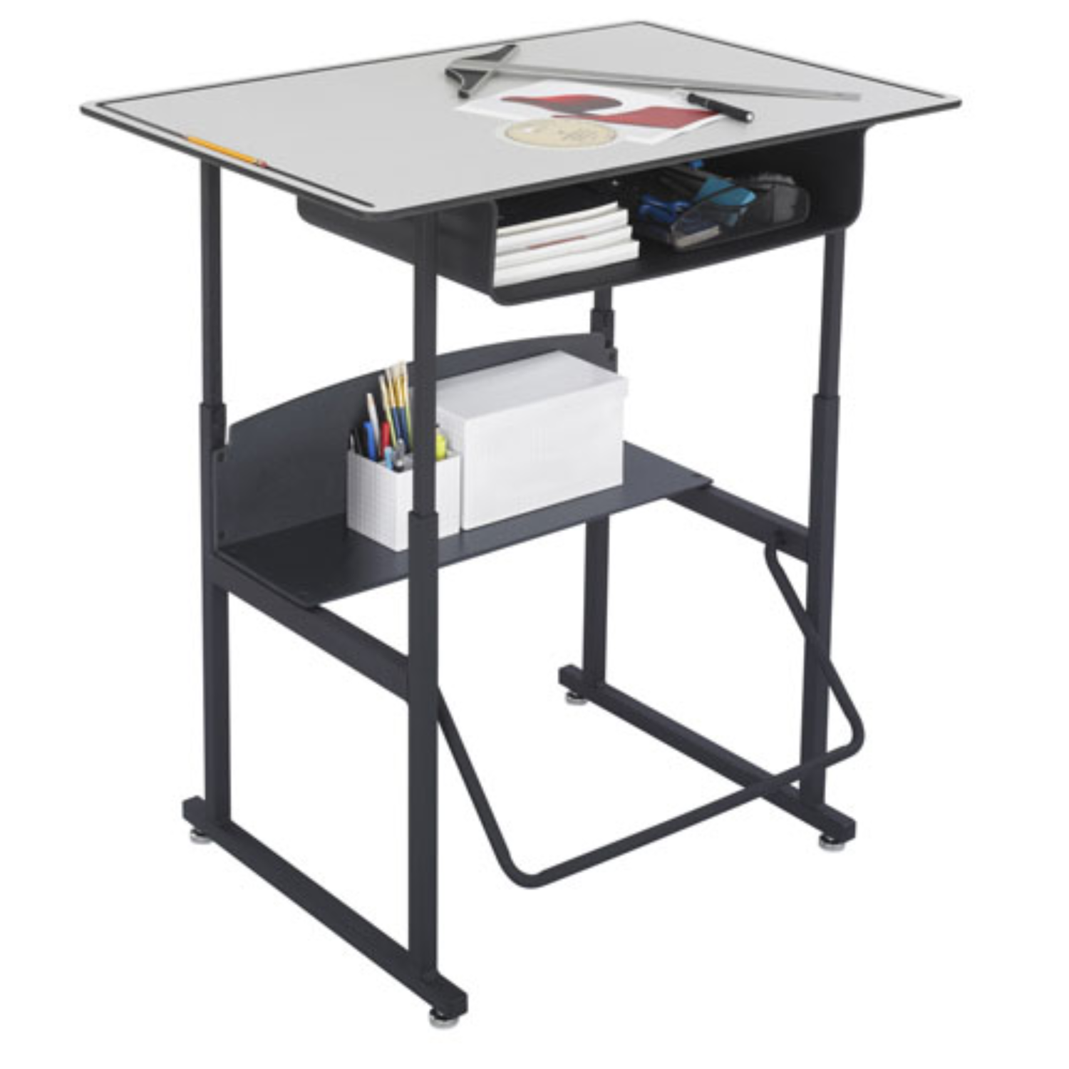 Student-desk-with-integrated-Book-Box-storage-Dry-Erase-Top-Safco-AlphaBetter