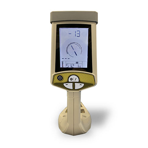 SubSurface-Instruments-PL-VF3 Transmitter screen