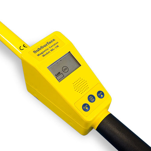 SubSurface Instruments Magnetic Locator (With LCD Meter)