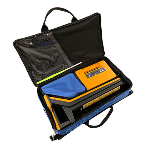 SubSurface Instruments Pipe and Cable Locator-  set with padded case