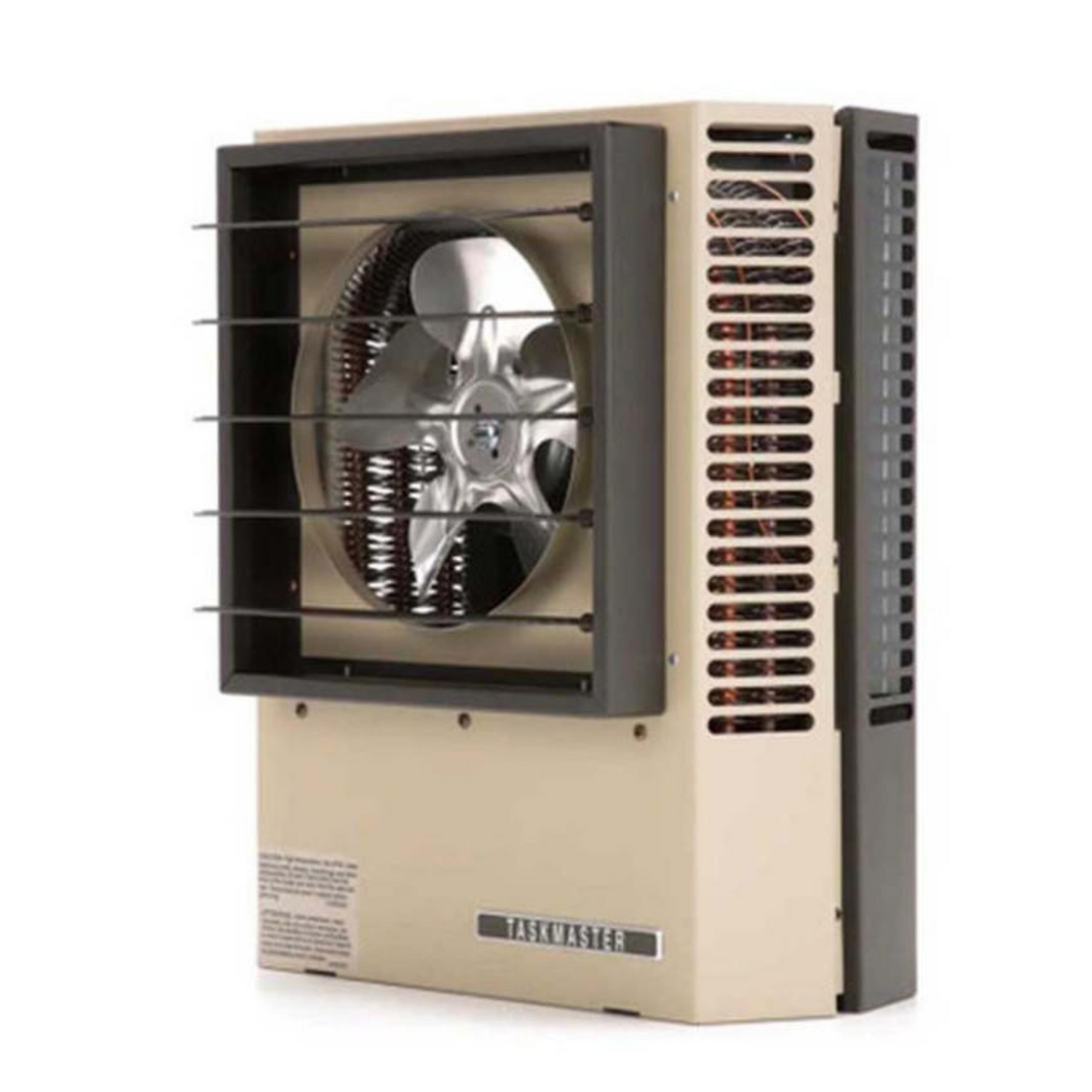 TPI-Taskmaster-15KW-Fan-Forced-Electric-Heater-5100-Series-P3P5115CA1N