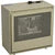 TPI 474 Series - 240 Volt Dual Heat Fan Forced Portable Heater- sideview
