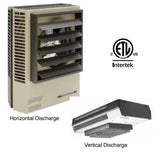 TPI 5100 Series Taskmaster 20 KW Fan-Forced Electric Heater