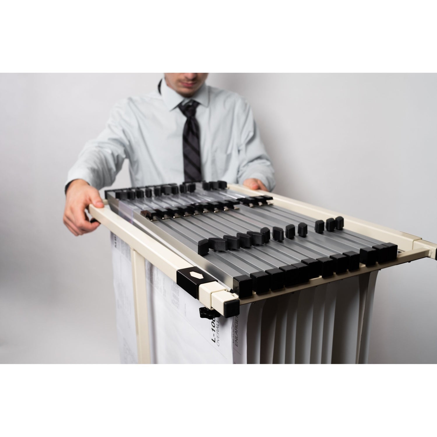 TTD4146-Mobile-Plan-Filing-System-Titan-Tools-Blueprint-Storage