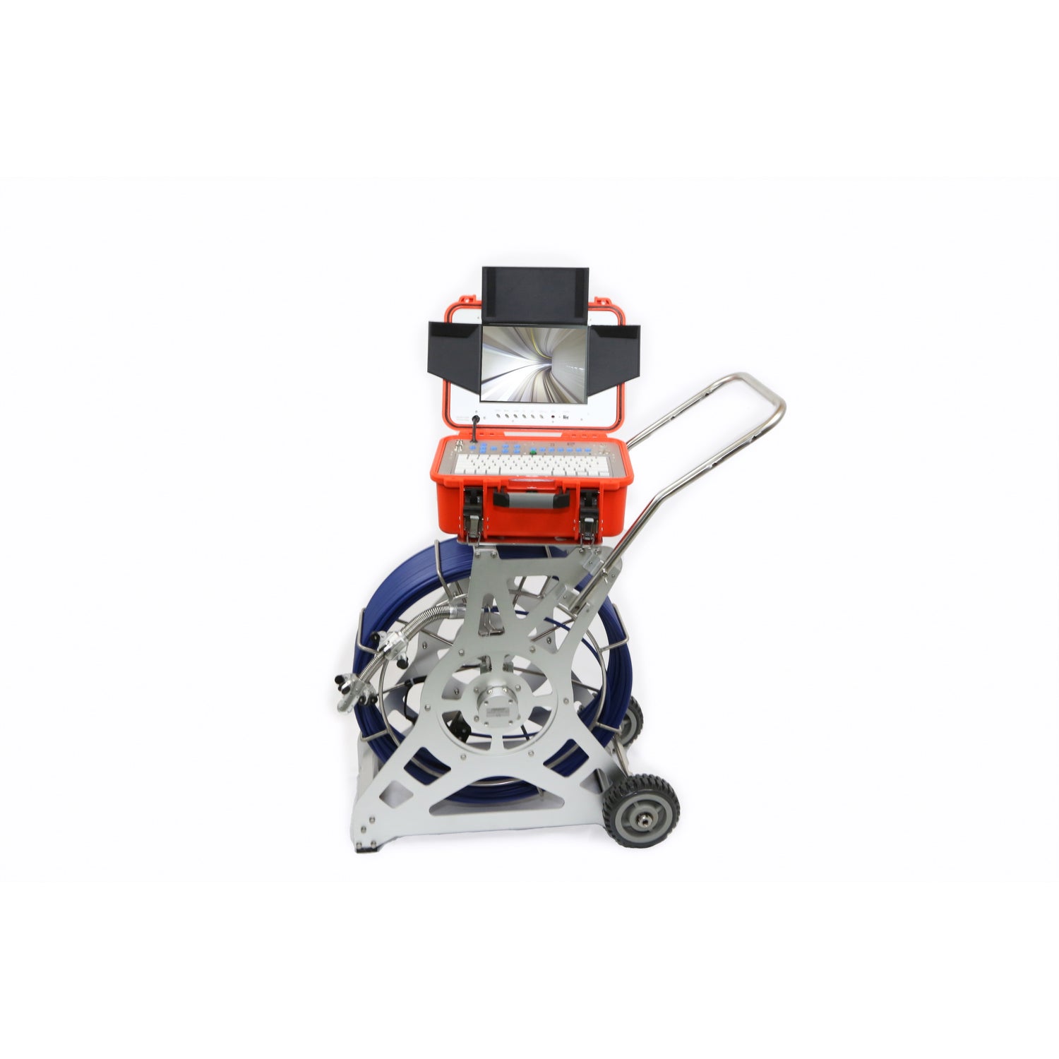 TTD_-ET15698-Forbest-Advanced-Mid-Range-3388ET-with-Pan-Tilt-Sewer-Camera-with-200FT-Cable-and-Footage-Counter-FB-PIC3388ET-200-C28-MF-additional3