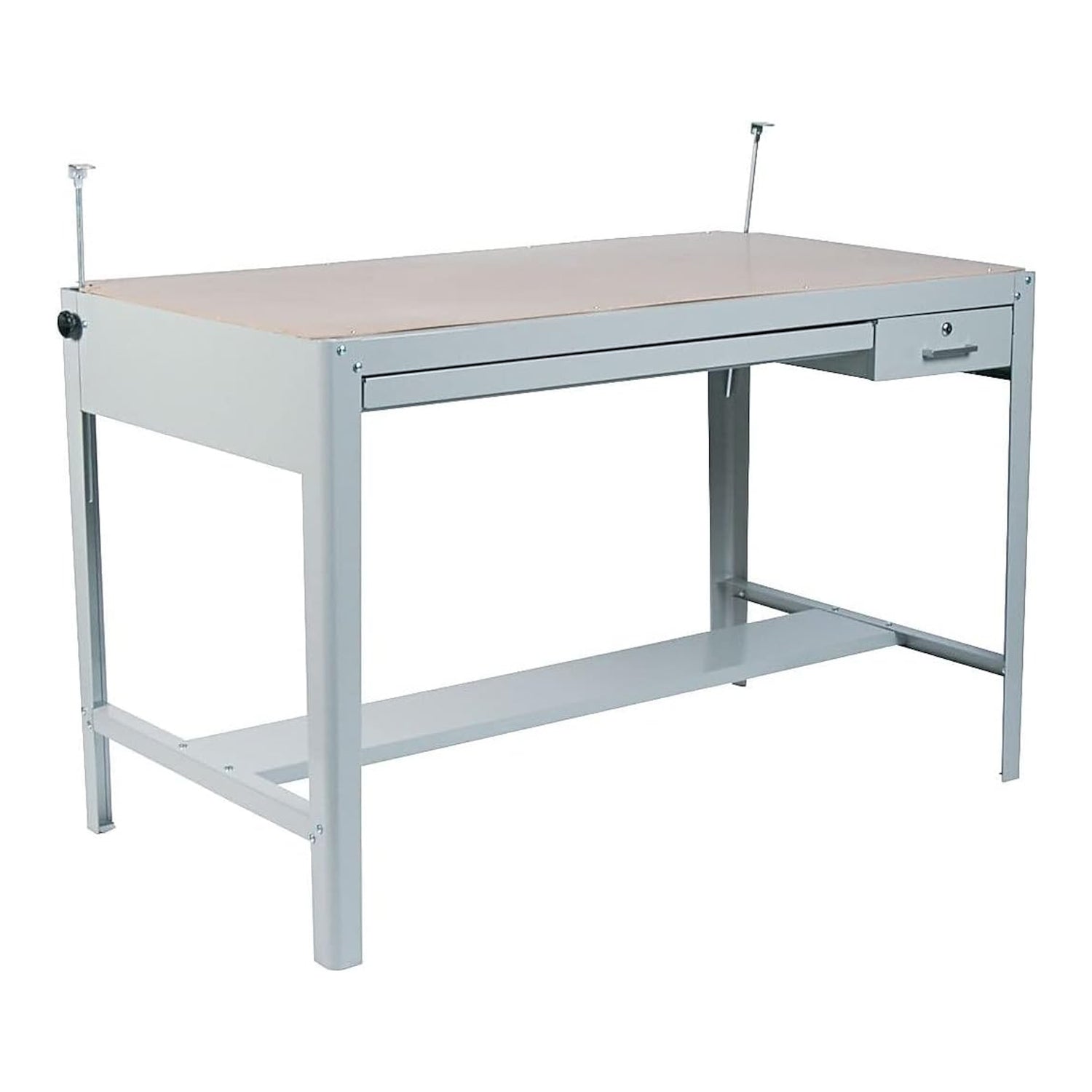 TTD_-_ES60-safco-precision-drafting-table-base-3962gr-and-3952-60-top-additional1