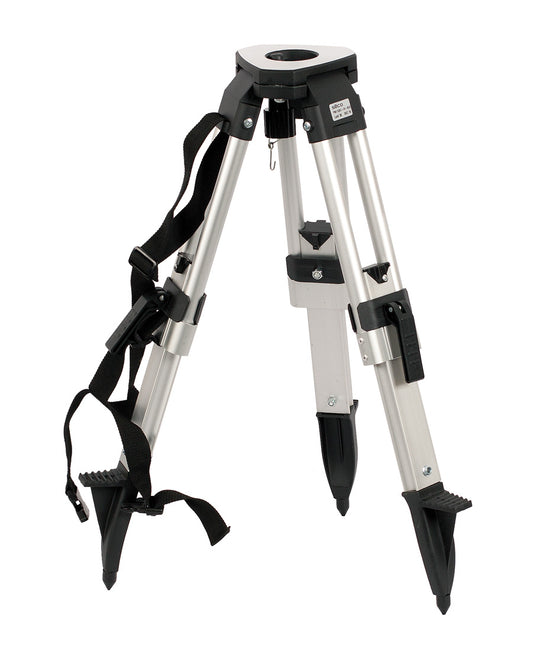 Seco Aluminum Mini Instrument Tripod 5301-24-BLK