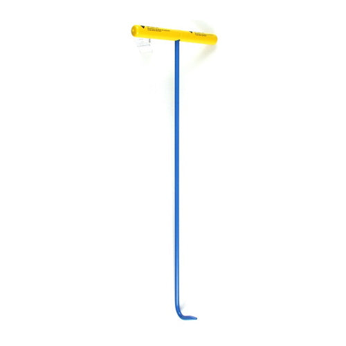 T&T Tools 36" Handy Hook - 3/8" Steel - Single Hook
