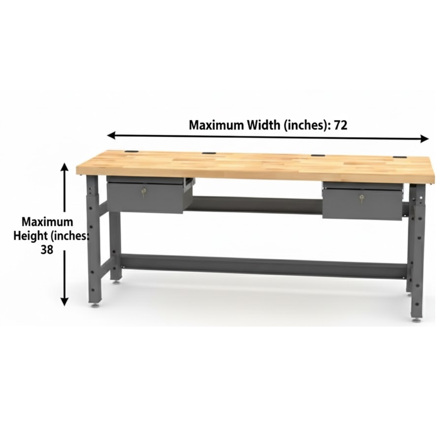 TechWorks-Typical-1-Modular-Work-Bench-Safco-TWTYP1-Industrial-Office-Furniture