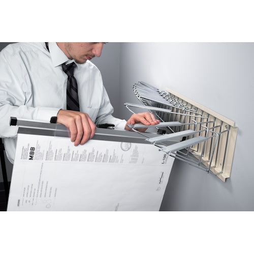 Titan-Tools-Premium-Wall-File-System-for-Engineering-Drawings