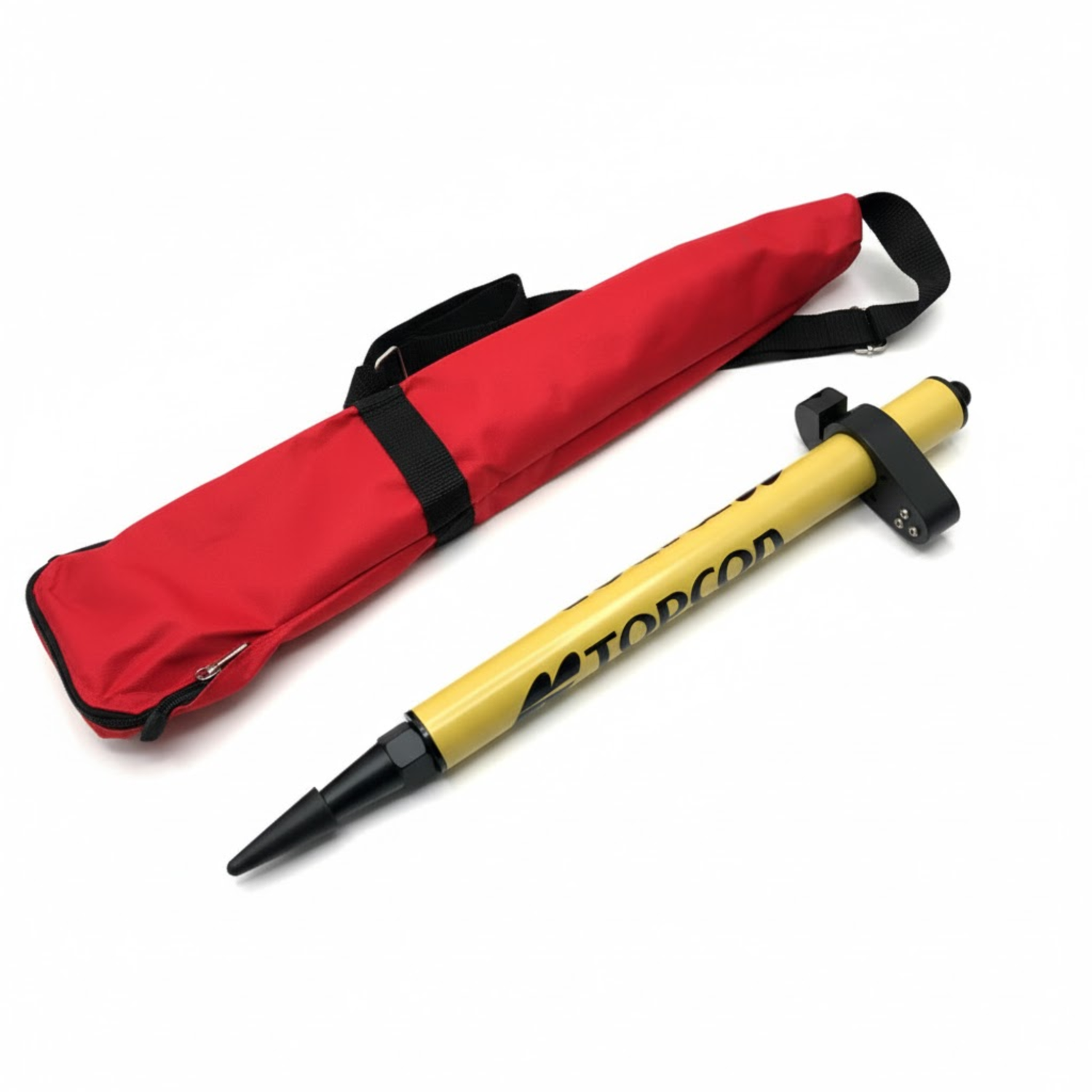 Topcon-1003566-01-Short-Aluminum-Survey-Stakeout-Pole