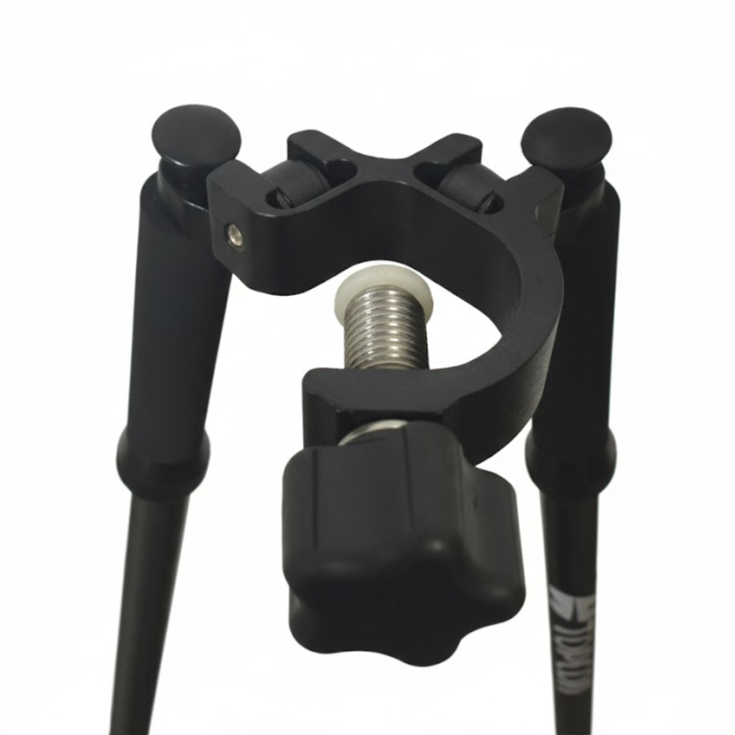 Topcon-1009274-01-Carbon-Fiber-Prism-Pole-with-Bipod