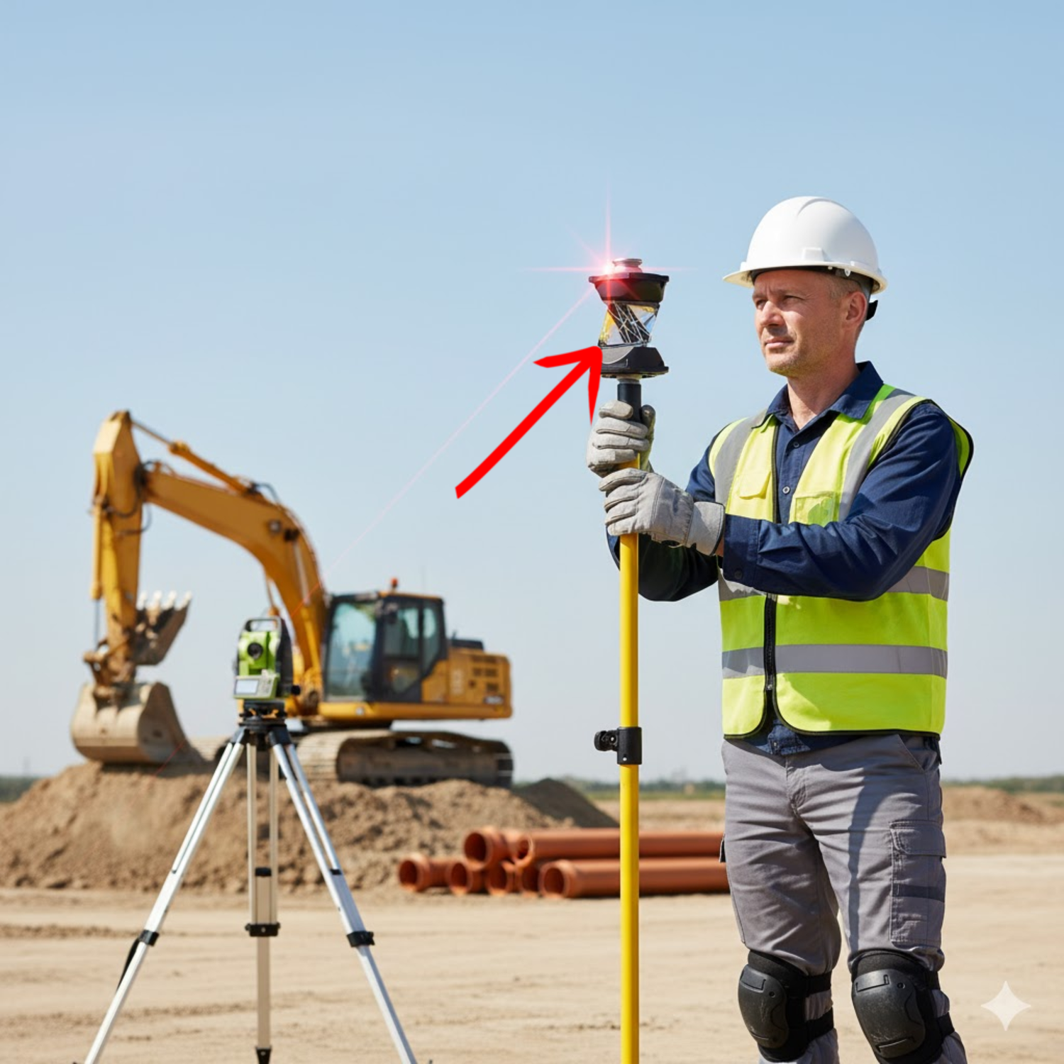 Topcon-210152700-ATP2-360-Degree-Total-Station-Prism