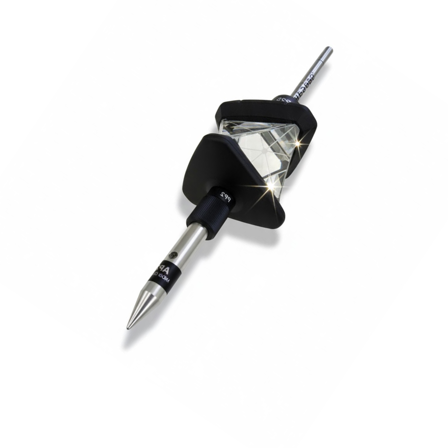 Topcon-210152800-ATP2S-360-Degree-Robotic-Sliding-Prism-Kit