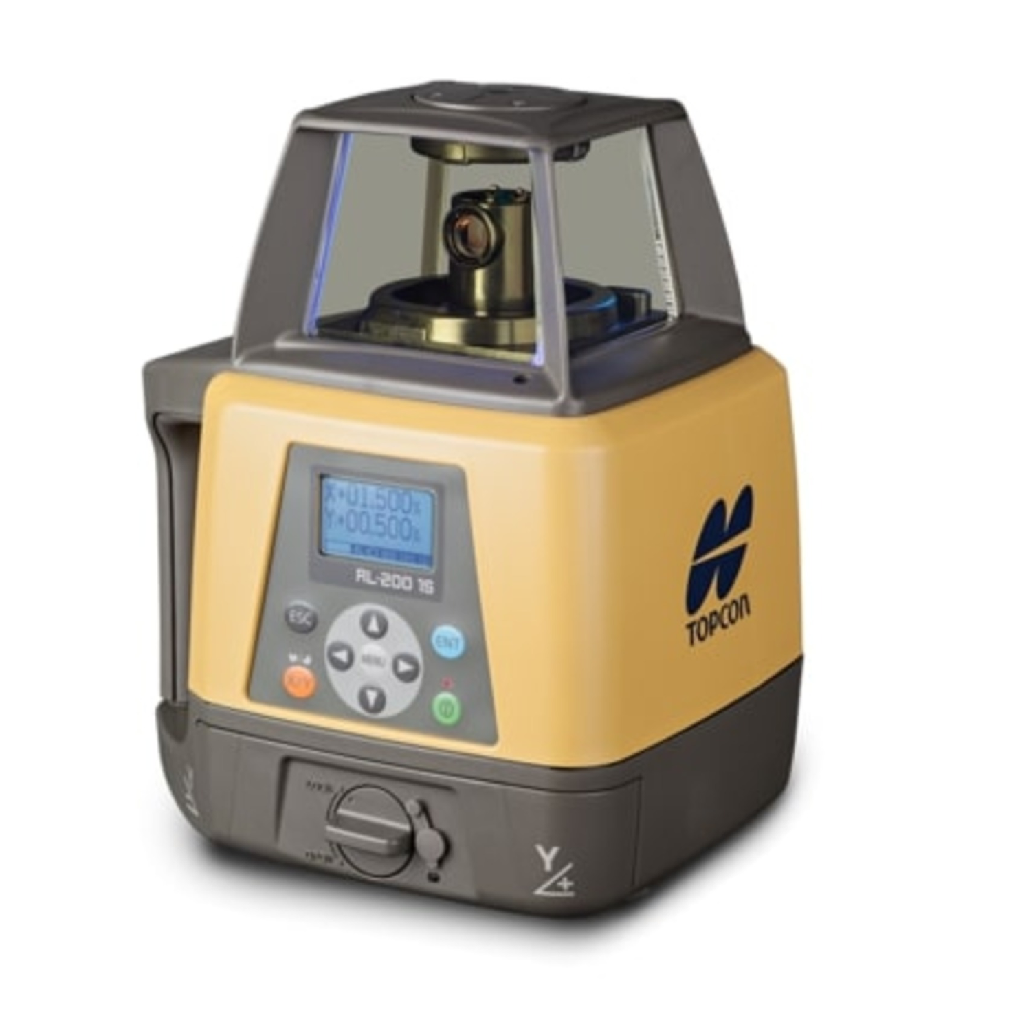 Topcon-314910722-rotary-laser-level-rechargeable-kit-surveying-equipment