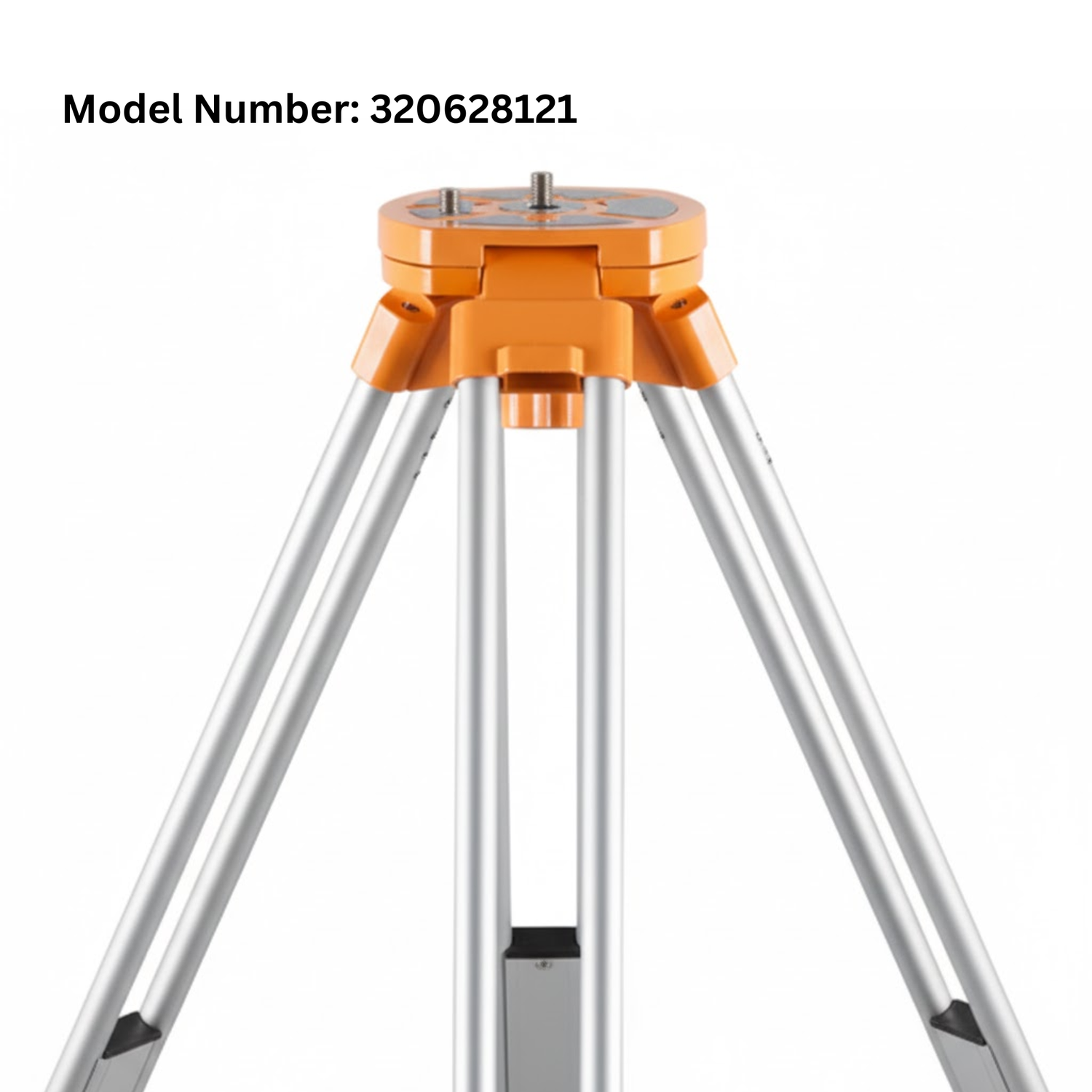 Topcon-320628121-Aluminum-Tripod-with-Screw-Lock-Legs