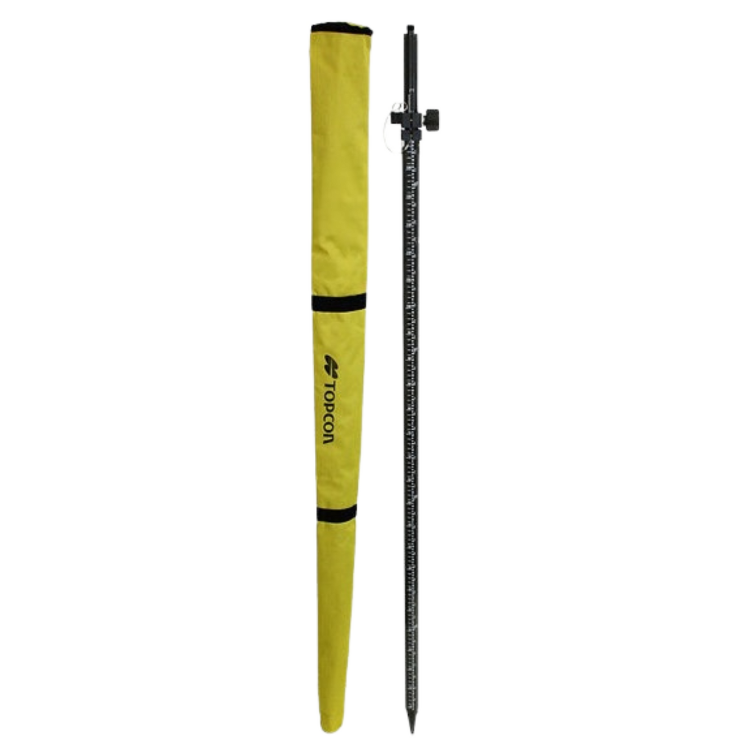 Topcon-60218-Lightweight-Carbon-Fiber-Robotic-Pole
