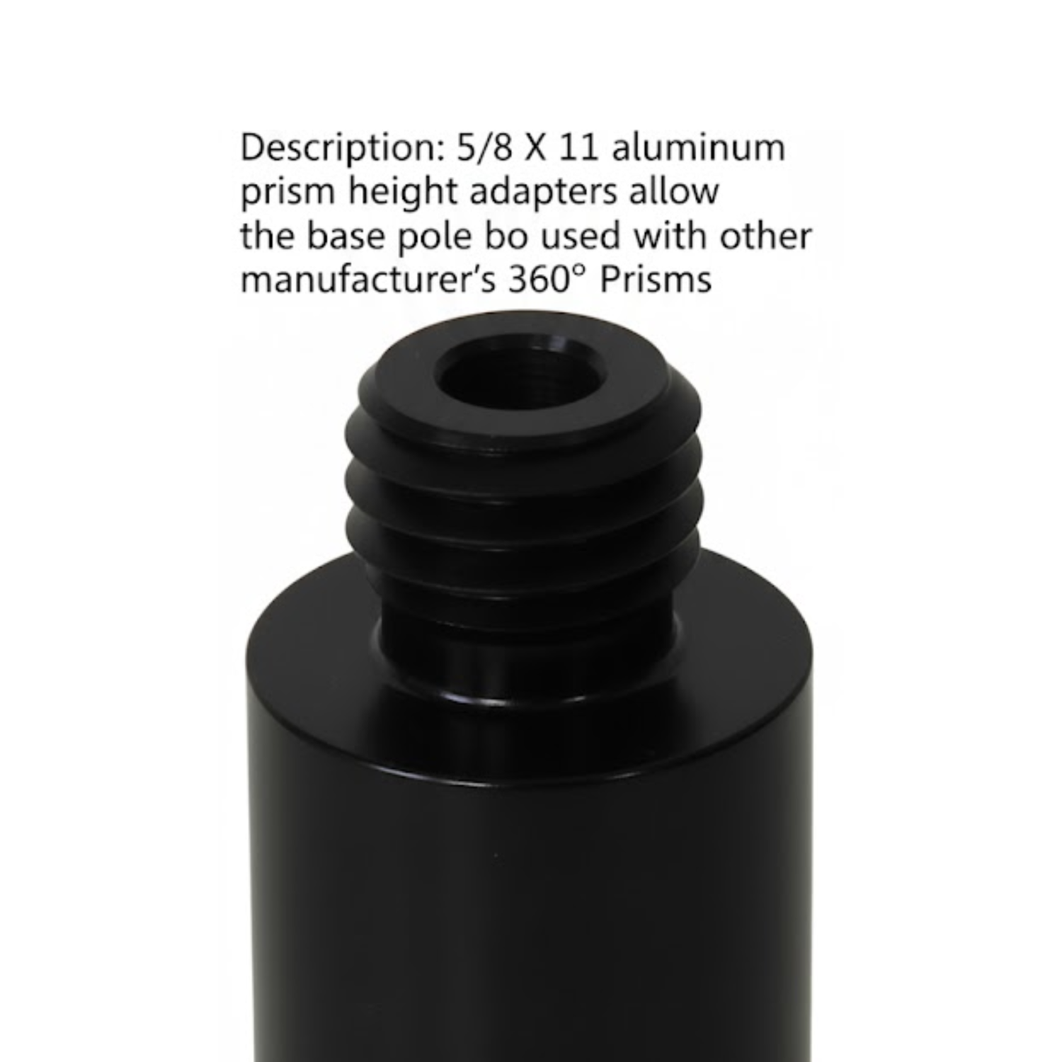 Topcon-77mm-Prism-Height-Adapter-Seco-Survey-Accessory