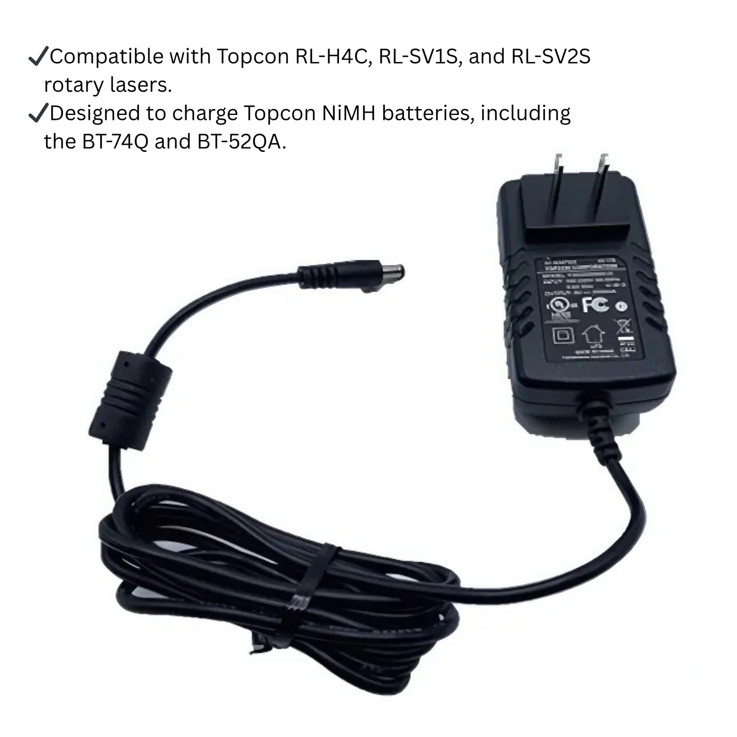 Topcon-AD-15ED-Charger-for-RL-SV1S-and-RL-SV2S-1012845-02