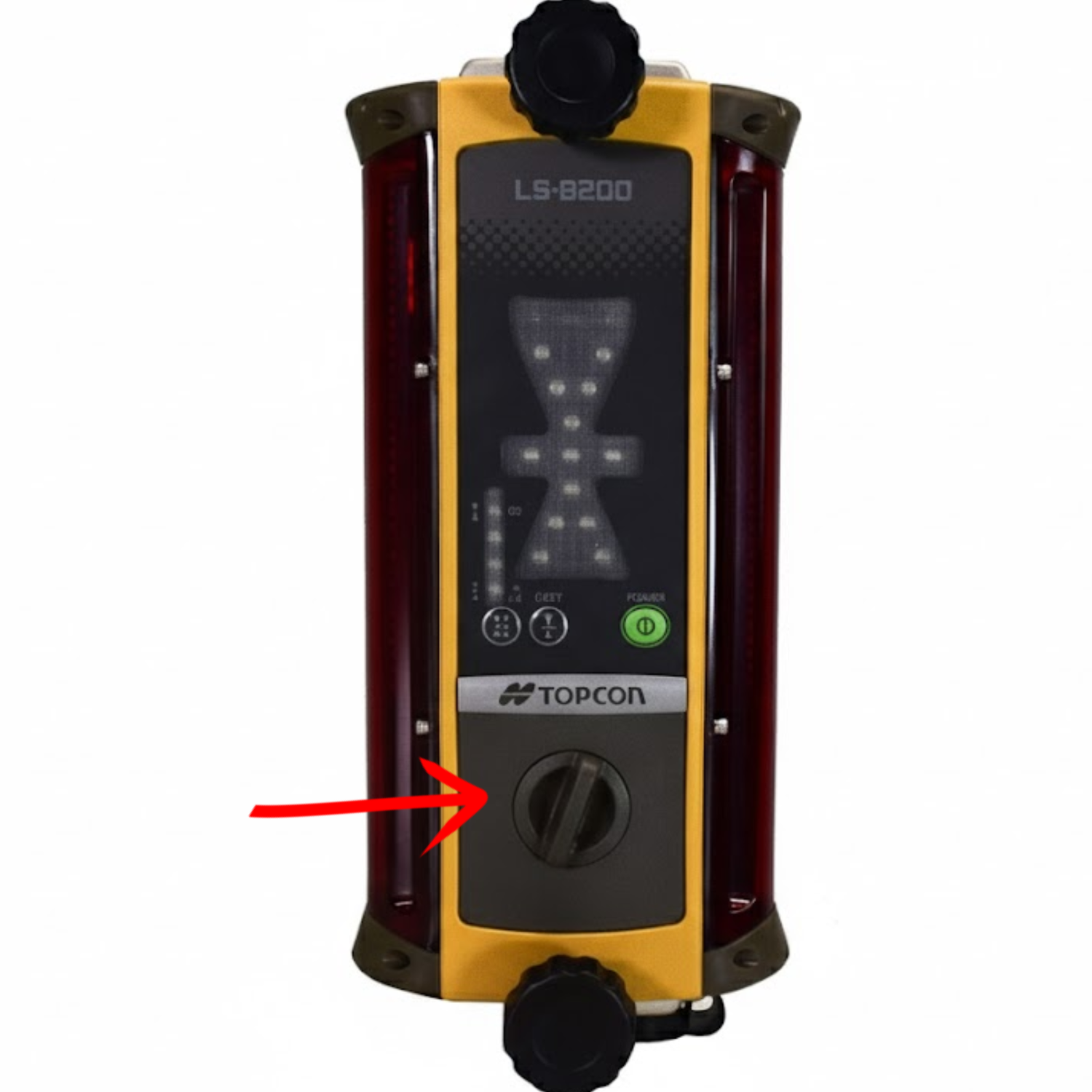 Topcon-BT-83Q_PS-NiMH-rechargeable-battery-pack-LS-B200-machine-control