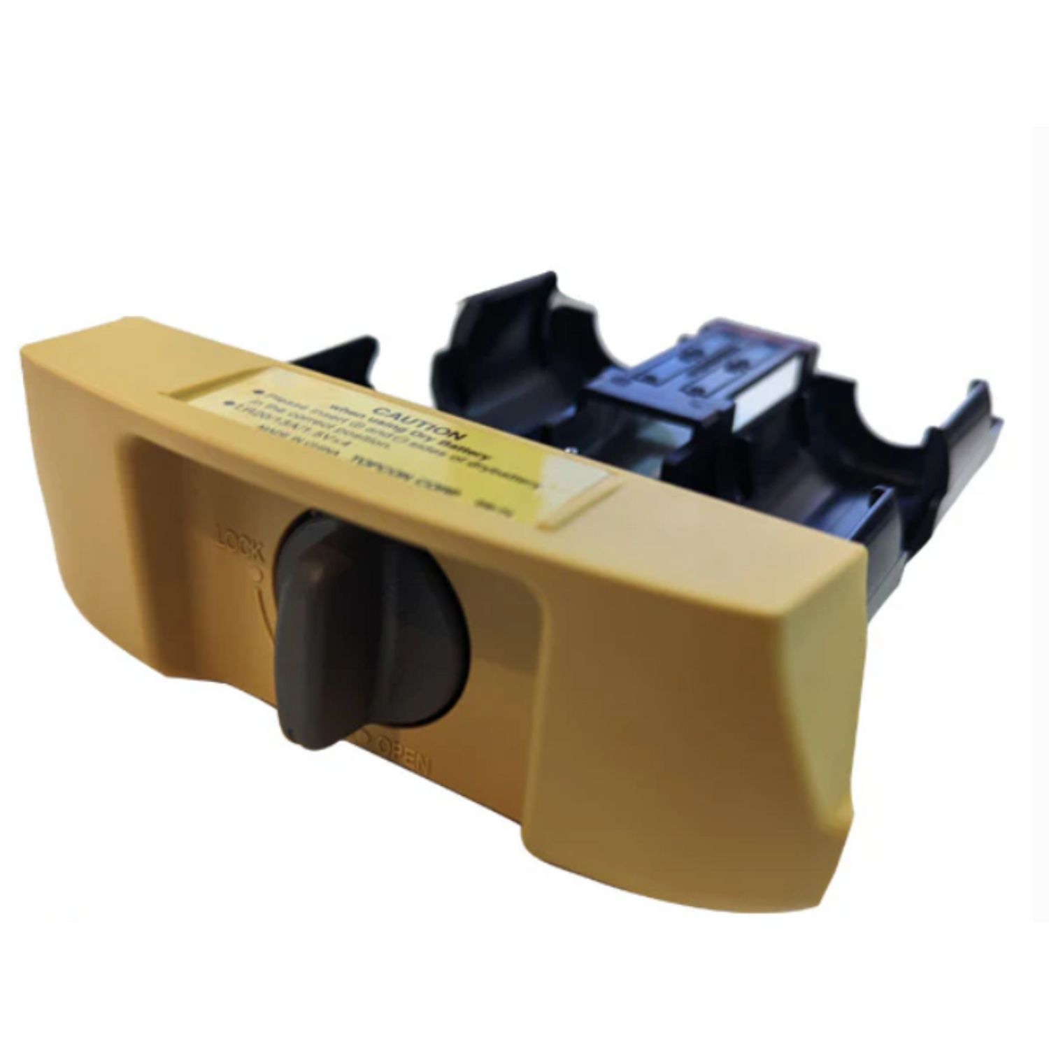 Topcon-DB-74-Alkaline-Battery-Holder-for-RL-SV1S-and-RL-SV2S-313680403