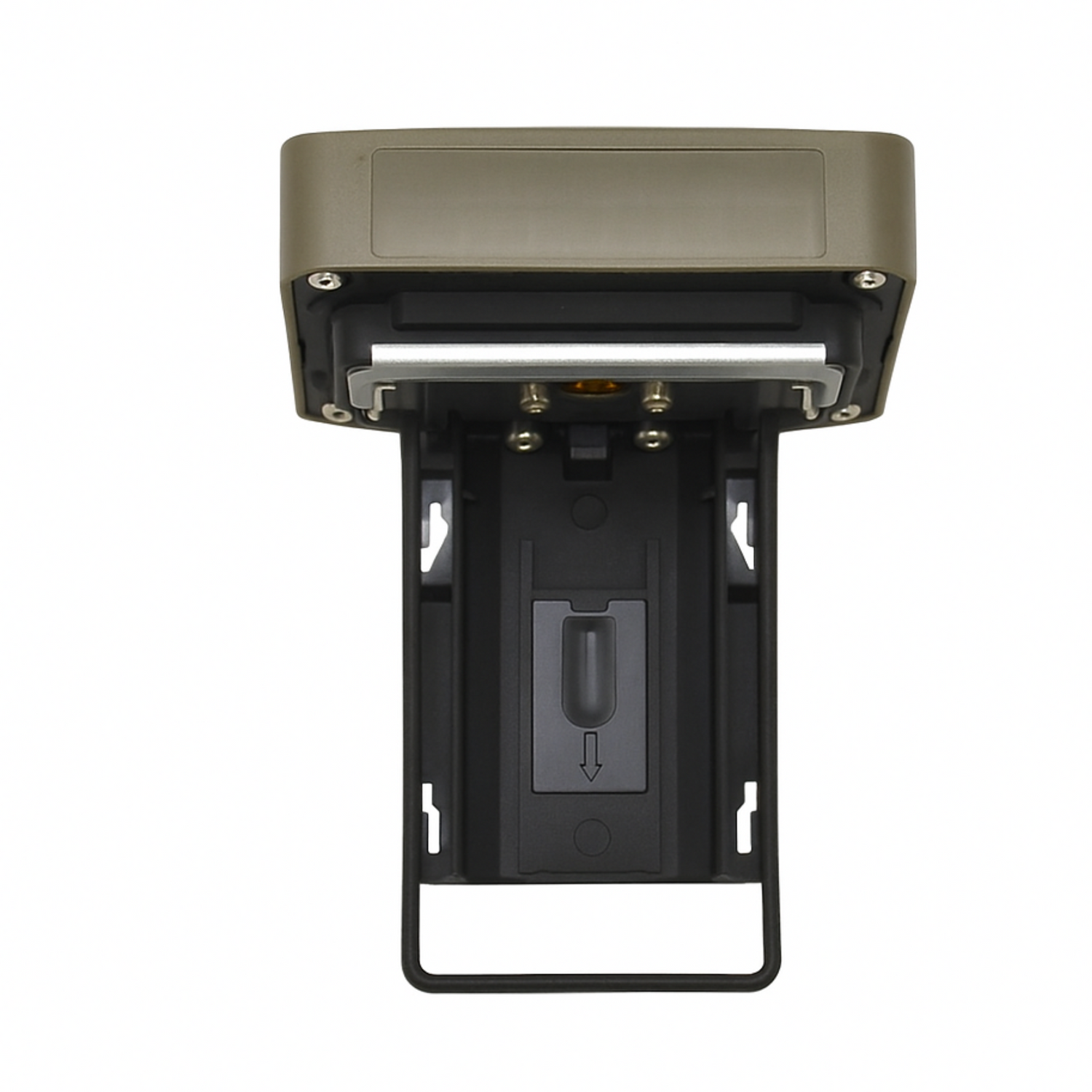 Topcon-DB-81-Battery-Compartment-for-TP-L6-Pipe-Laser-1042418-01