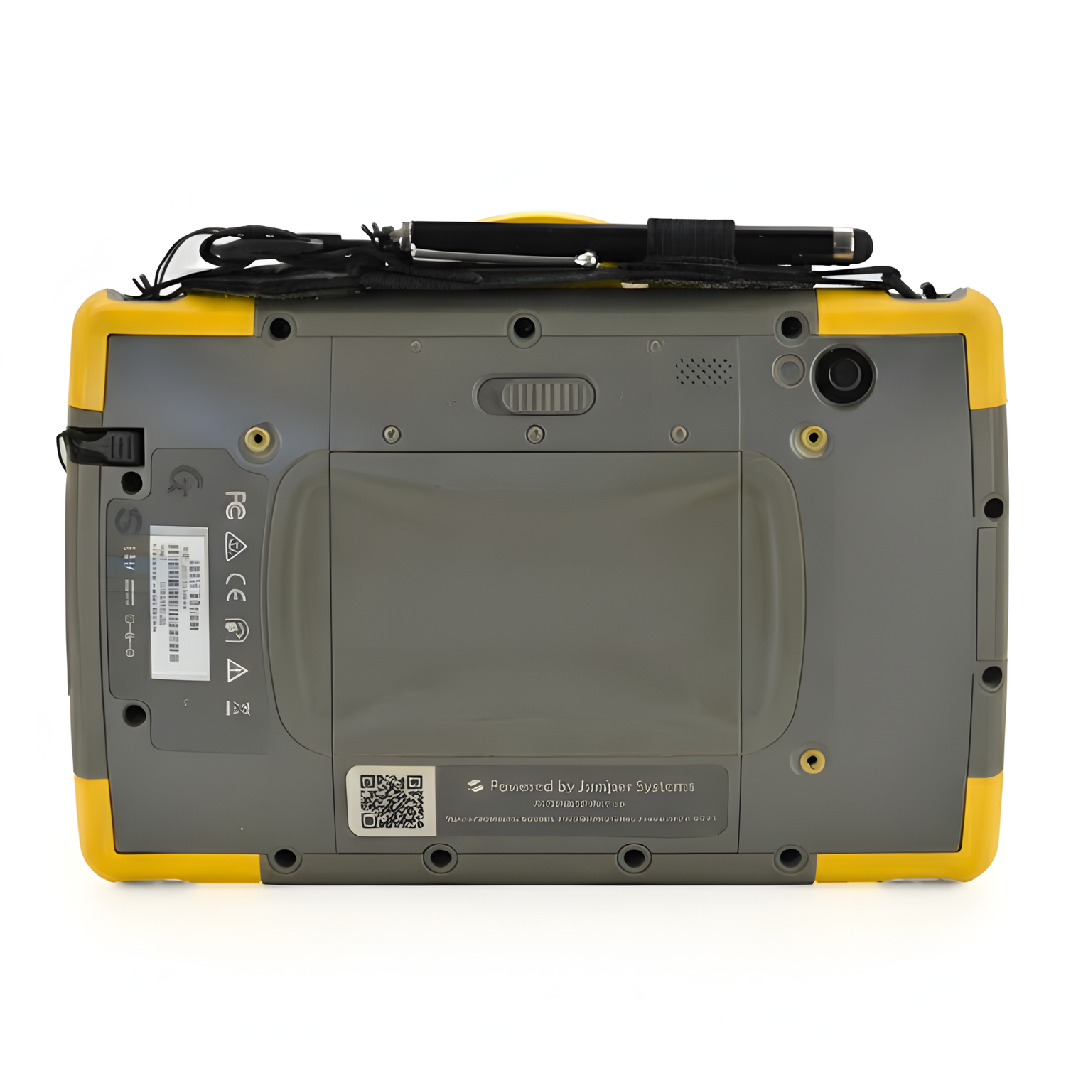 Topcon-FC-6000-NA-Edition-128GB-Survey-Controller-Tablet
