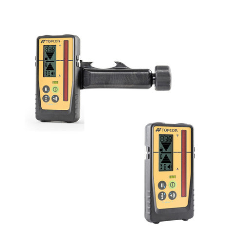 Topcon LS-100D (Kit) Compact Digital Laser Receiver - (2 Options Available)