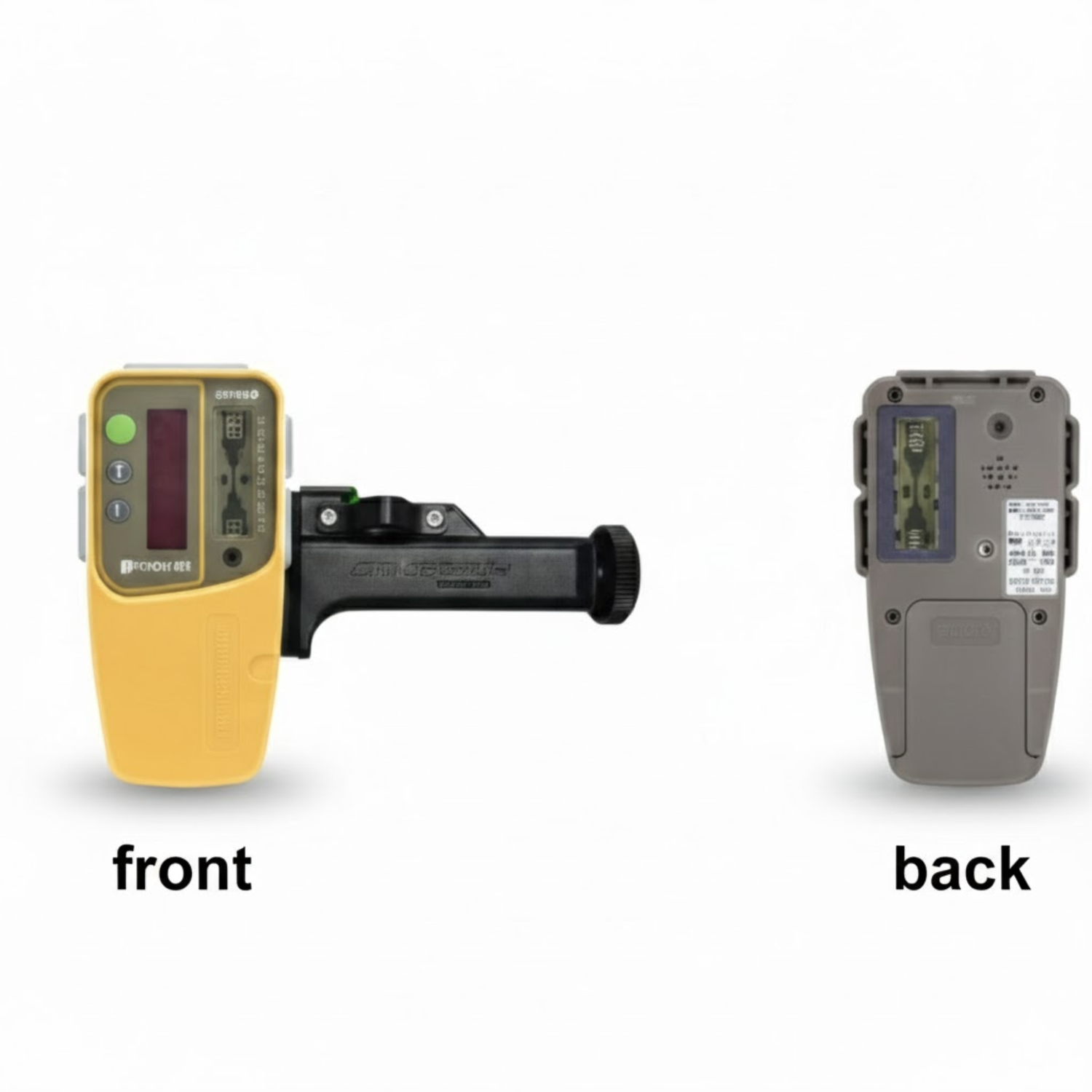 Topcon-RL-200-2S-Dual-Slope-Laser-Kit-LS-80X-Receiver