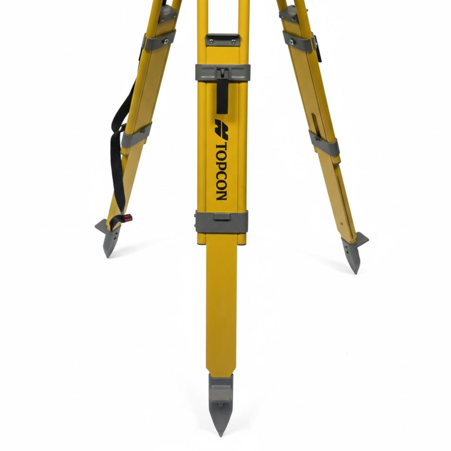 Topcon-TP-15-Wood_Fiberglass-Survey-Tripod-Quick-Connect
