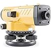 Topcon 24x Automatic Level- sideview