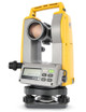 Topcon 5-Second Digital Theodolite- side view