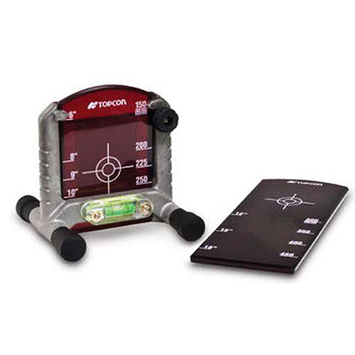 Topcon 56928 - Red Adjustable Target Kit