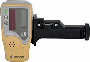 Topcon RL-200 1S Single Slope Rotary Laser 