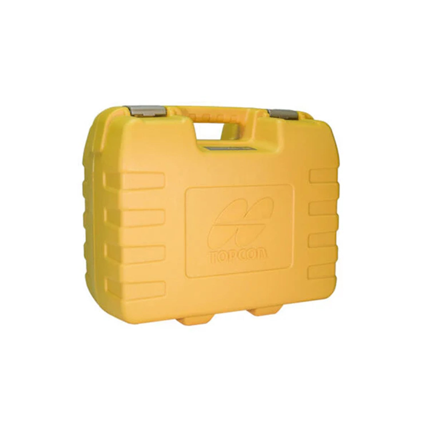 Topcon RL-200 2S Dual Slope Rotary Laser Level- case