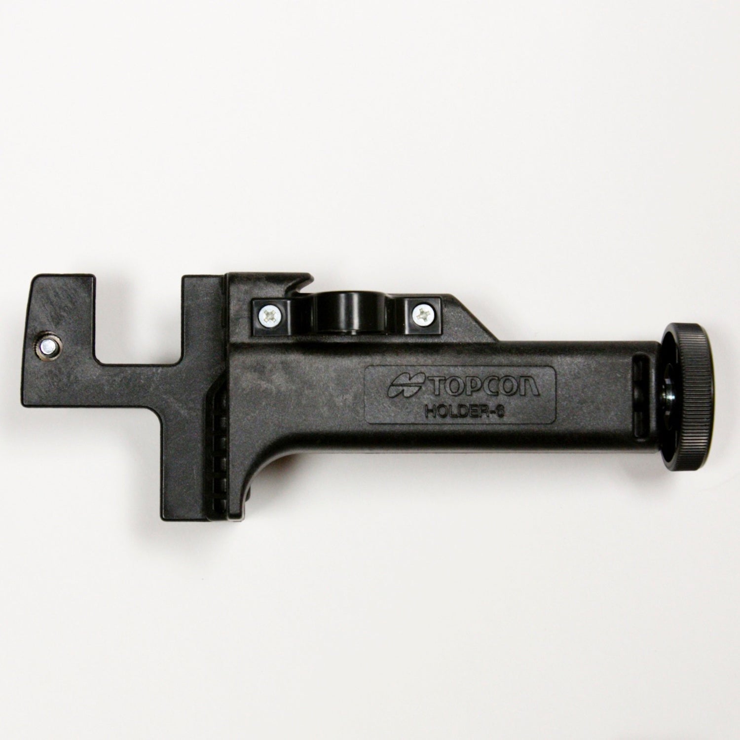 Topcon RL-200 2S Dual Slope Rotary Laser Level -holder