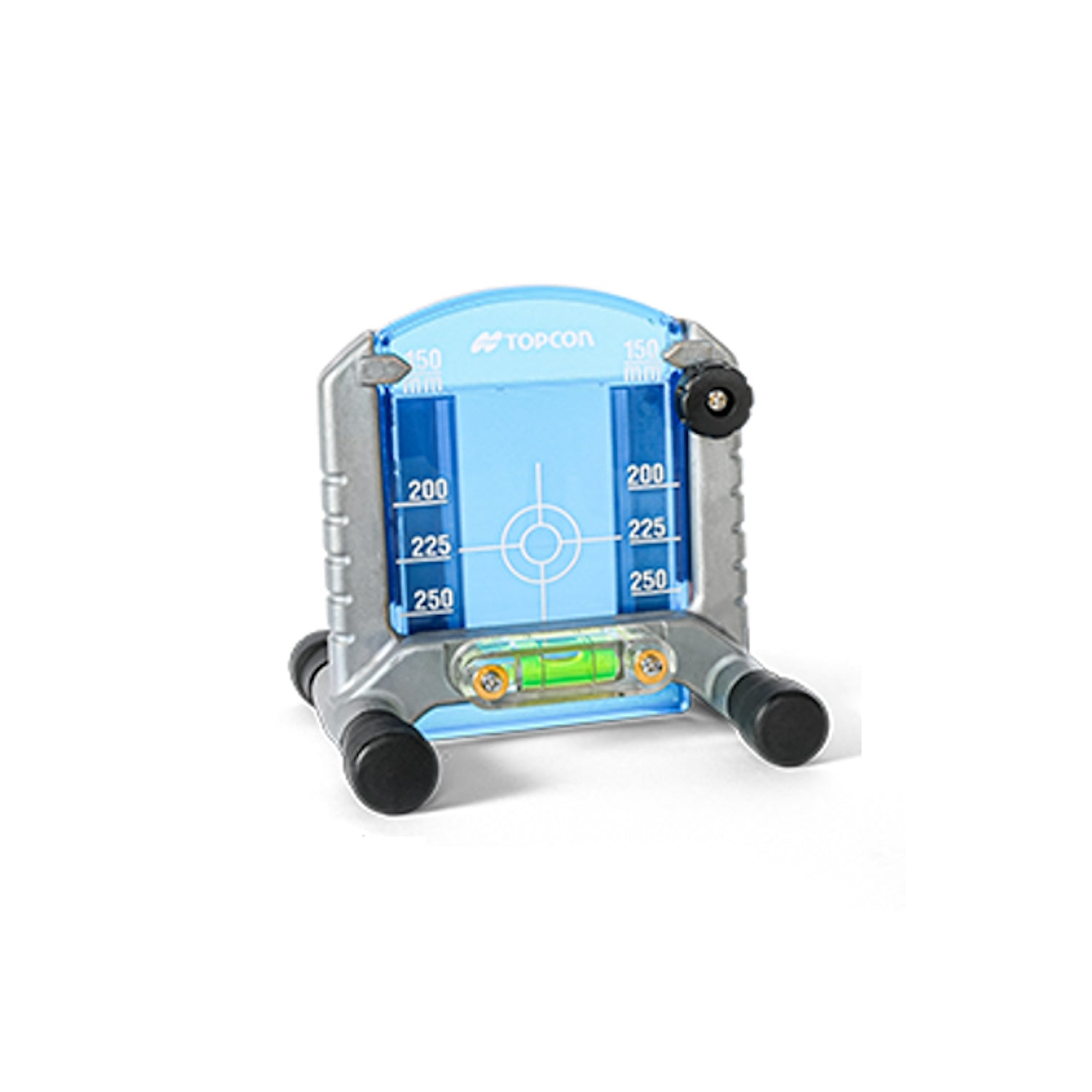 Topcon TP-L6BG - Green Beam Pipe Laser w/ LED Plumb- plumb bob