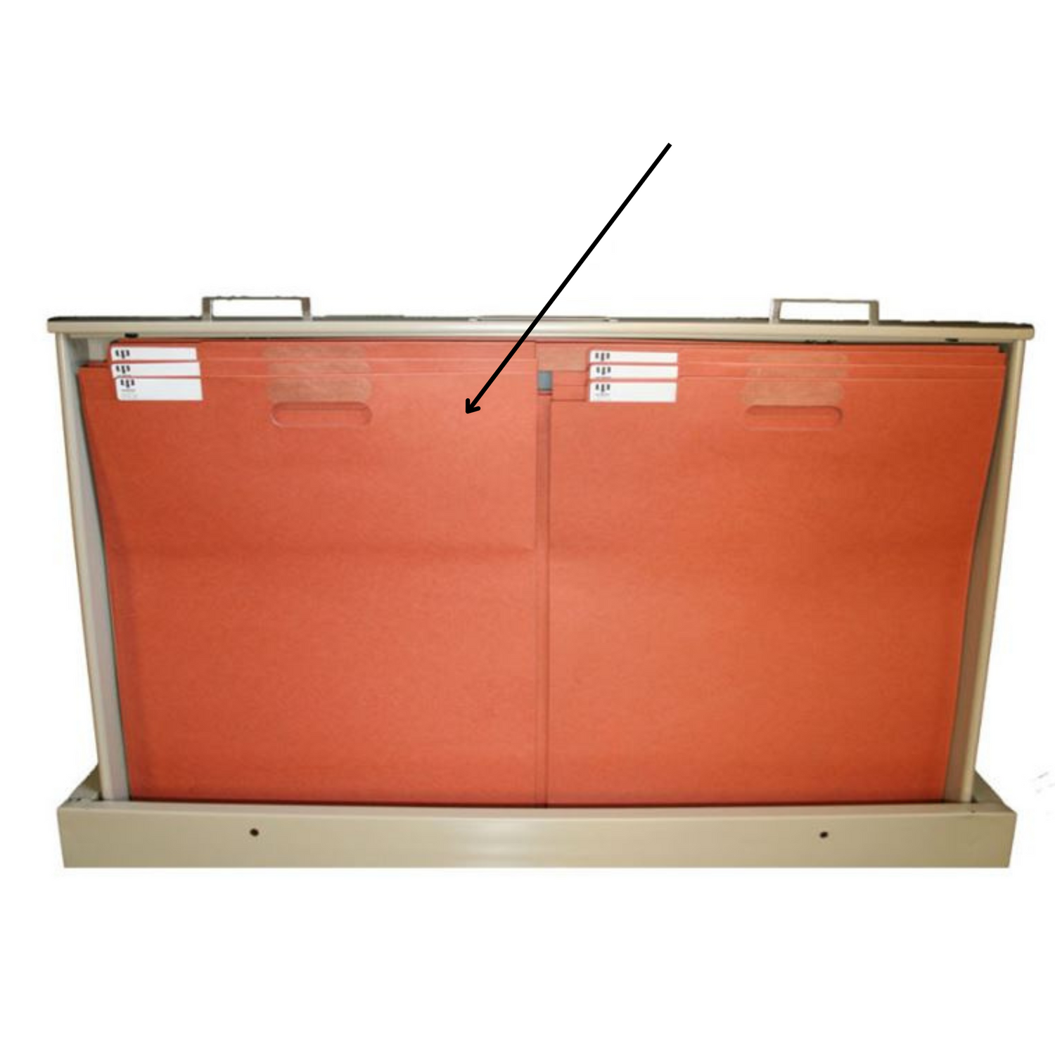 Ulrich-E1.5-flat-file-folders-12-pack-for-large-24x36-papers